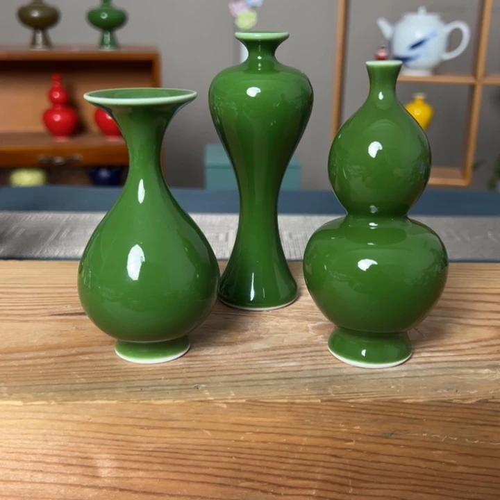 瓶景德镇陶瓷研究所学会