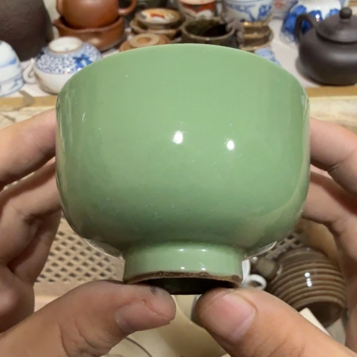 陶瓷推荐第二名20包邮