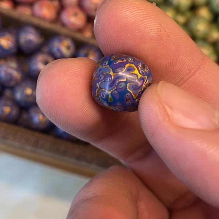 核桃木/黑胡桃（胡桃木）手串/手链