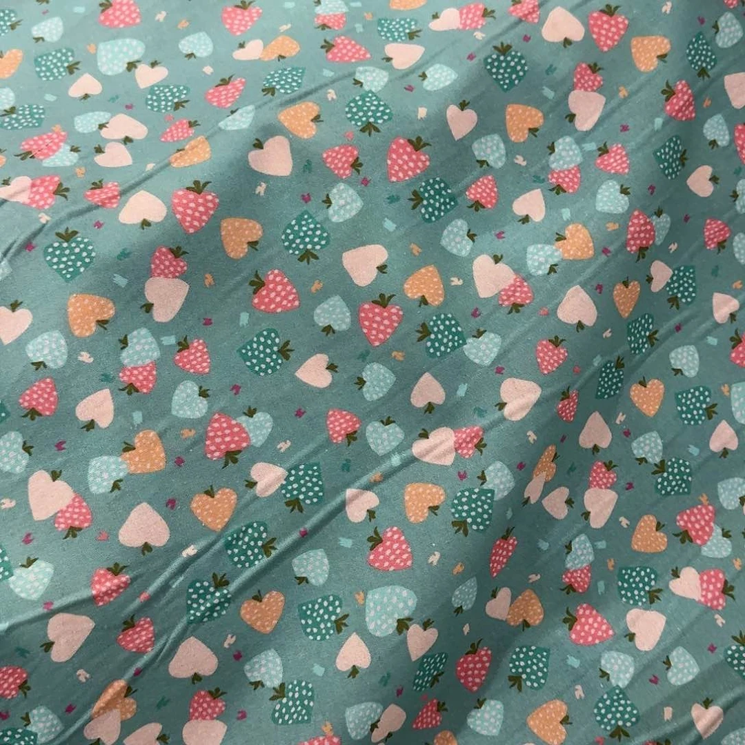 福利纯棉平布1米长X1.1米宽地卷