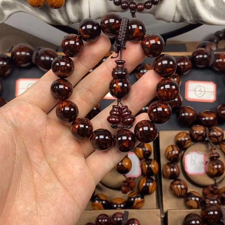 黄花梨/降香黄檀1.5烟花留疤