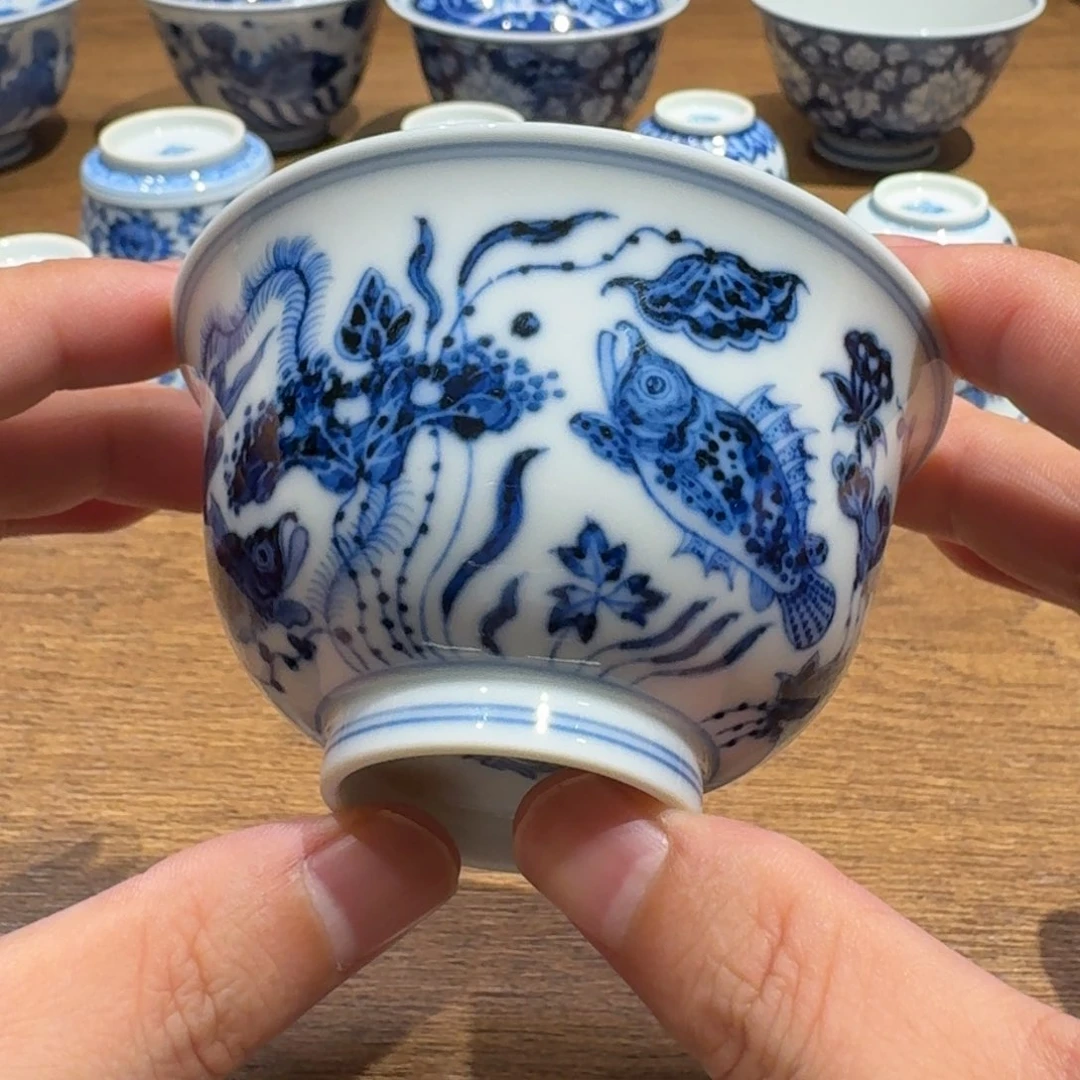 瓷器的制作工艺和工艺流程