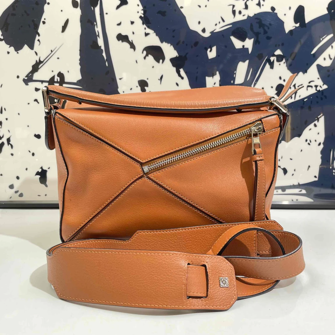 95新  小野专属/95新/罗意威/单肩包/DJ6086