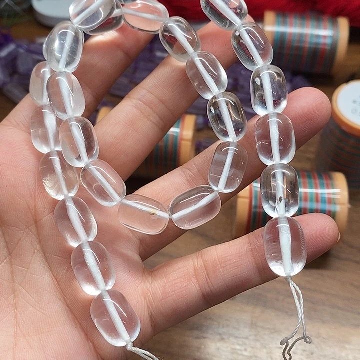 一墨手作编绳配件