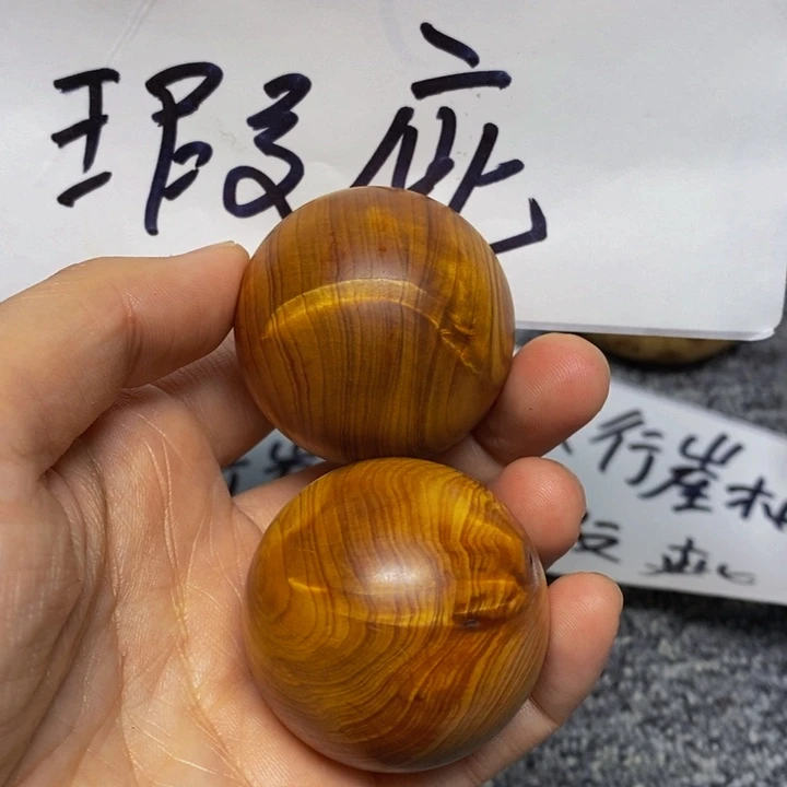 柏木（崖柏）瑕疵18