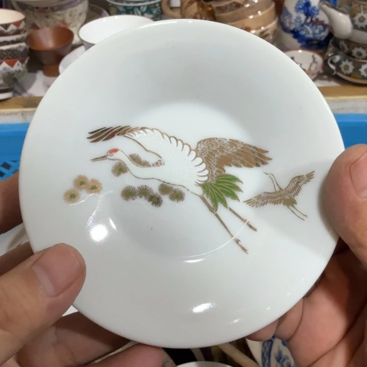 陶瓷推荐第二名20包邮