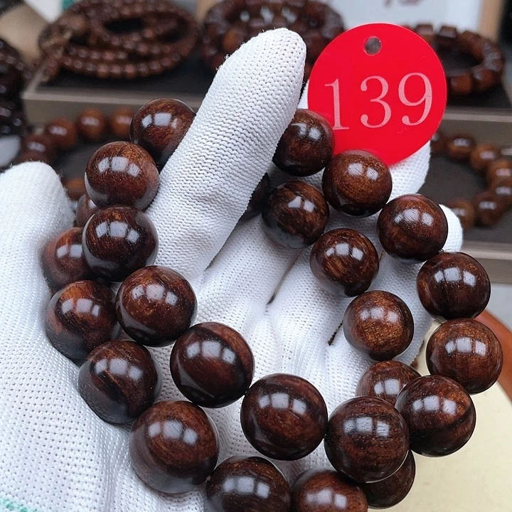 贡木手串/手链多样性发其一17