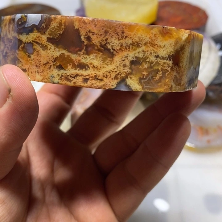 定制玛瑙颖*定制玛瑙手镯