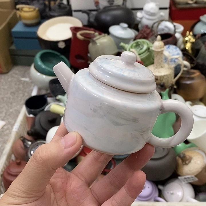 陶瓷艺术品及陶瓷制品壶壶