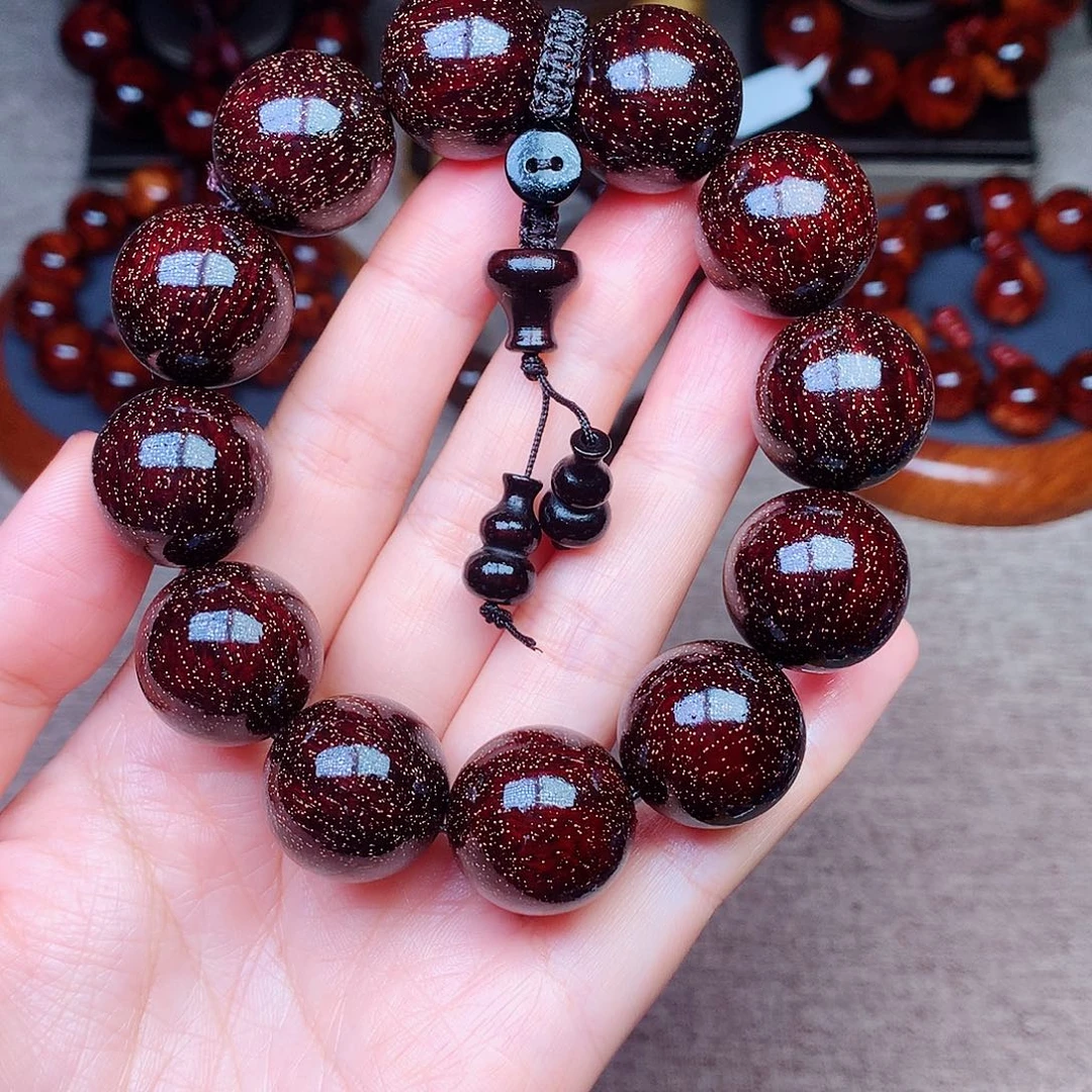 檀香紫檀（小叶紫檀）