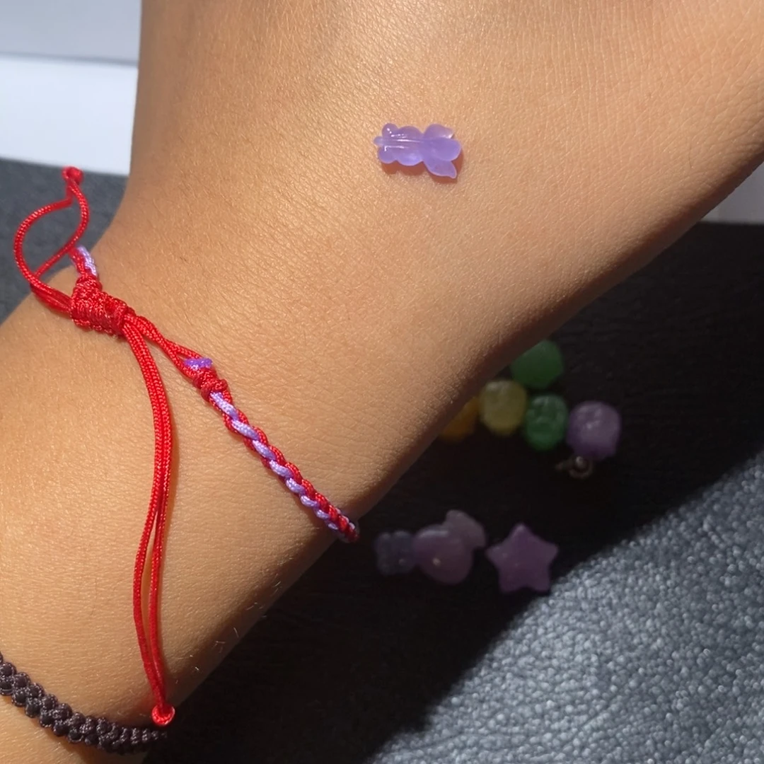 翡翠散珠无镶嵌05