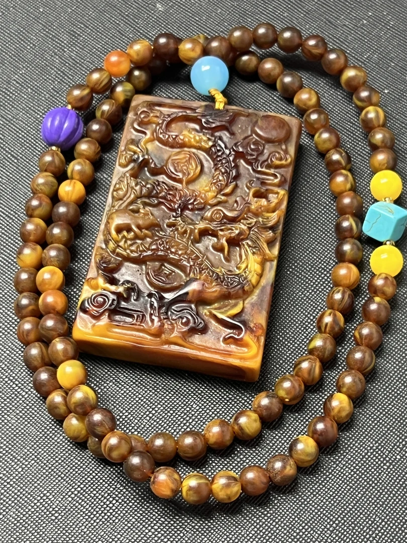 A672    时尚气质精美精致项链多样性发其一