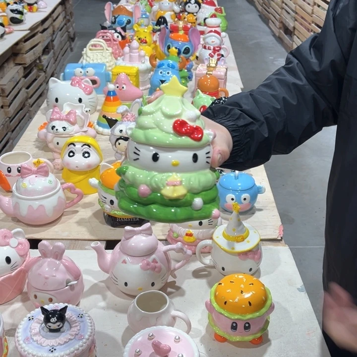 紫砂茶案这么多年的感情都