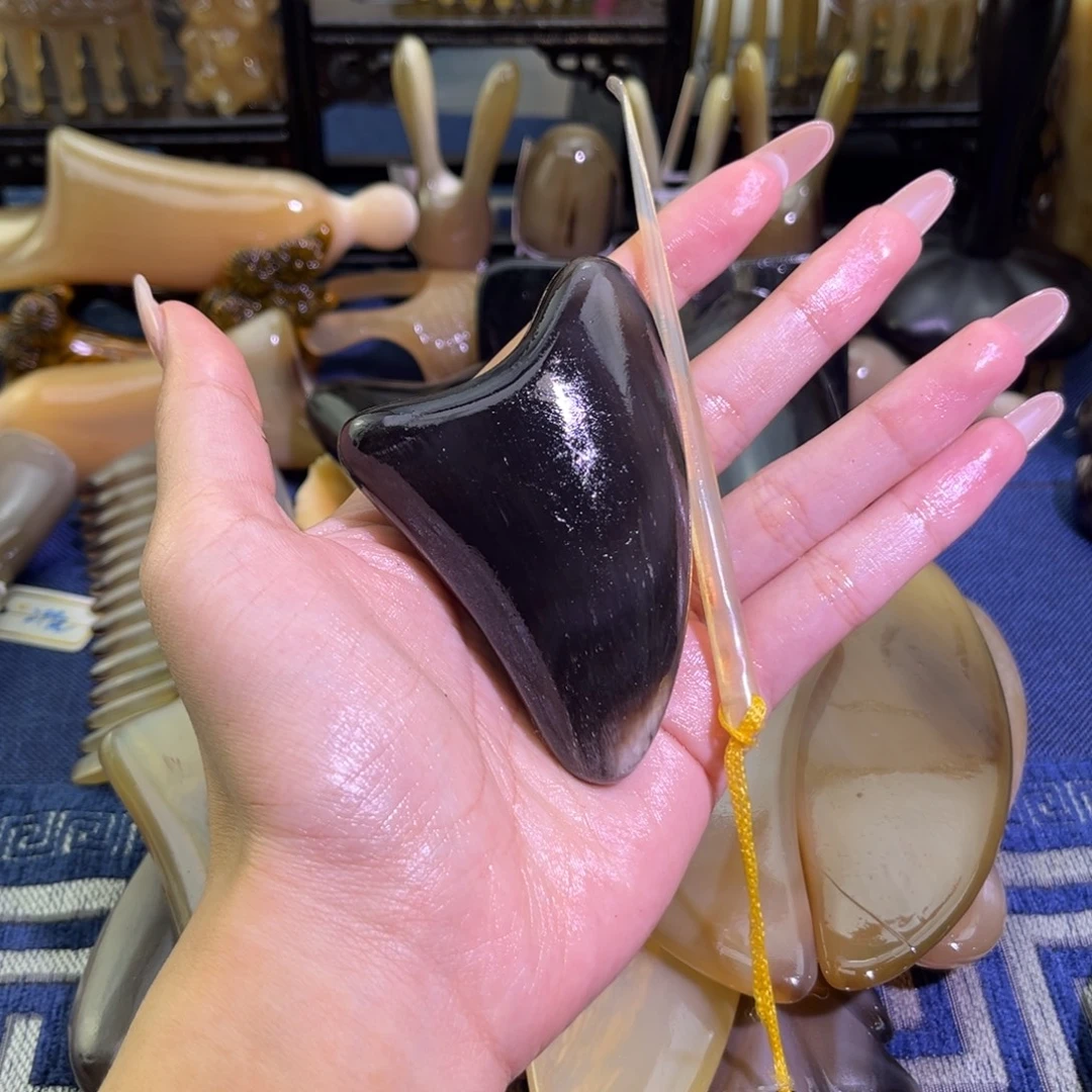 李***西云南老白水白水黑金刚心坨