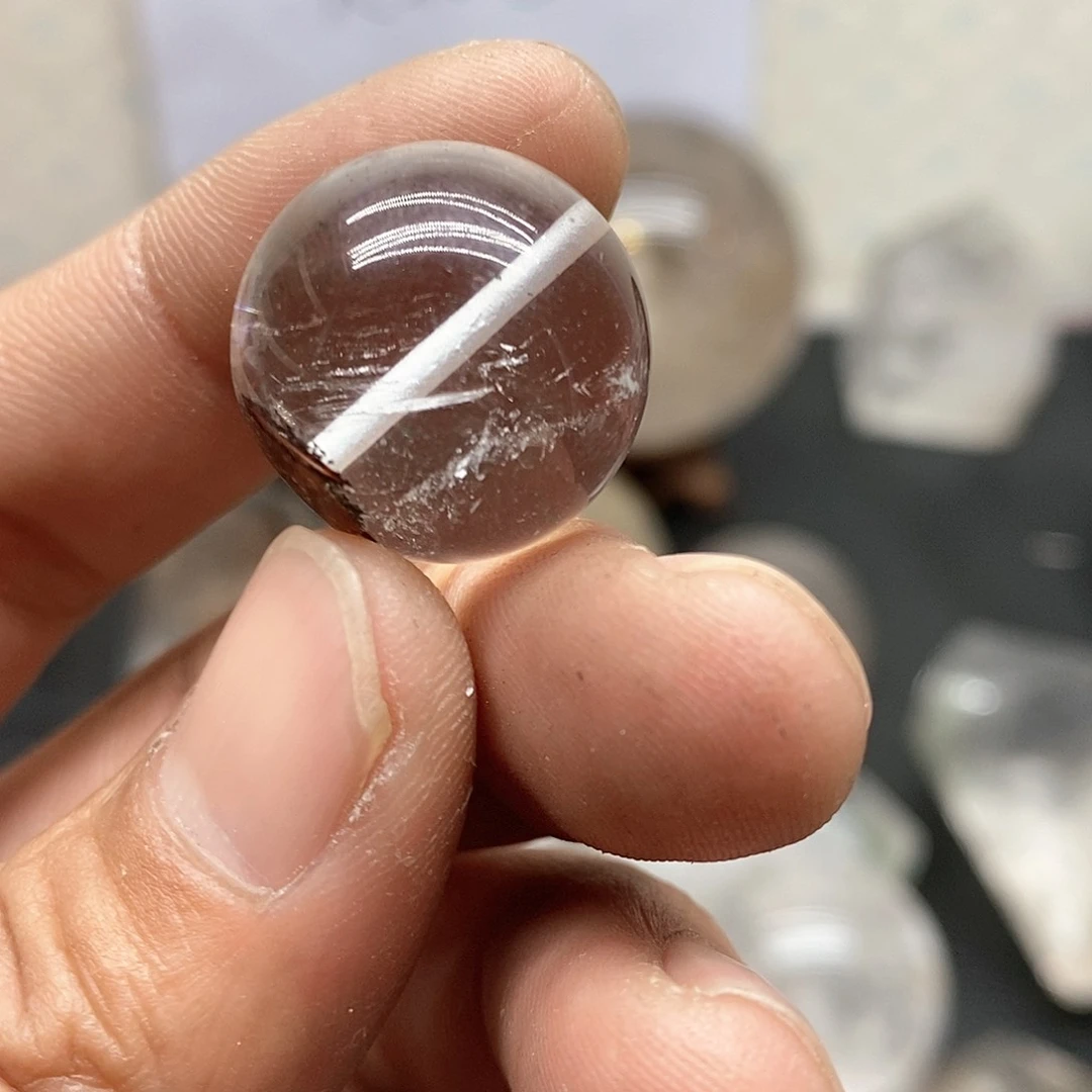 水晶335未镶嵌水晶石