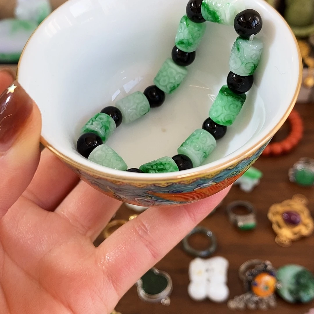 小***迷杯瓷器杯子漂亮漂亮