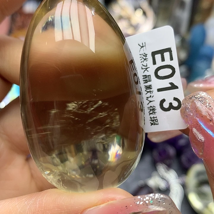 水晶摆件未镶嵌摆件