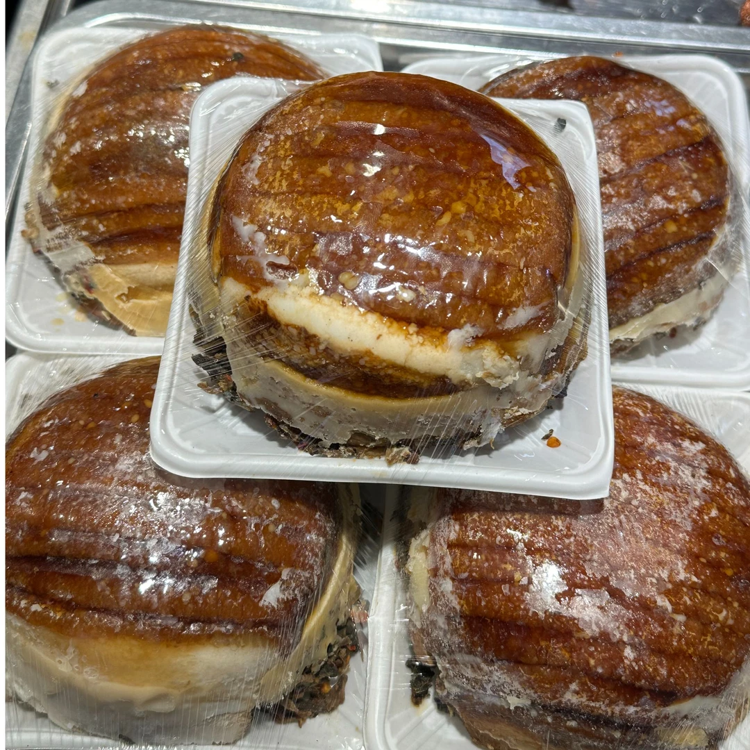 【御香源梅菜扣肉】张家界特产桑植老市场特产