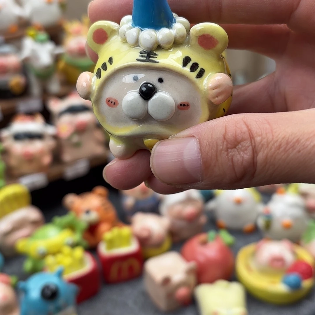 H**.手工陶瓷默认微瑕8