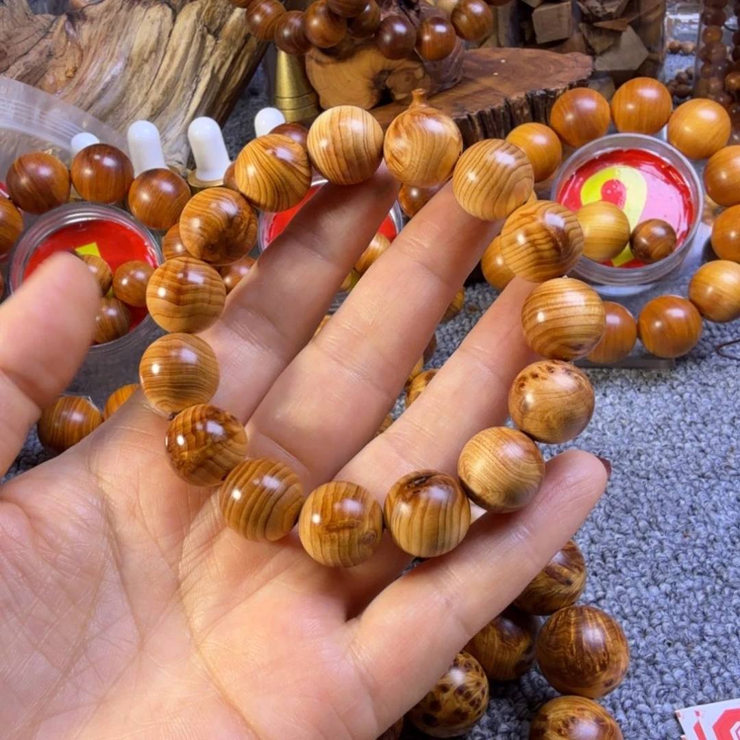 柏木（崖柏）太行崖柏1.5骨料