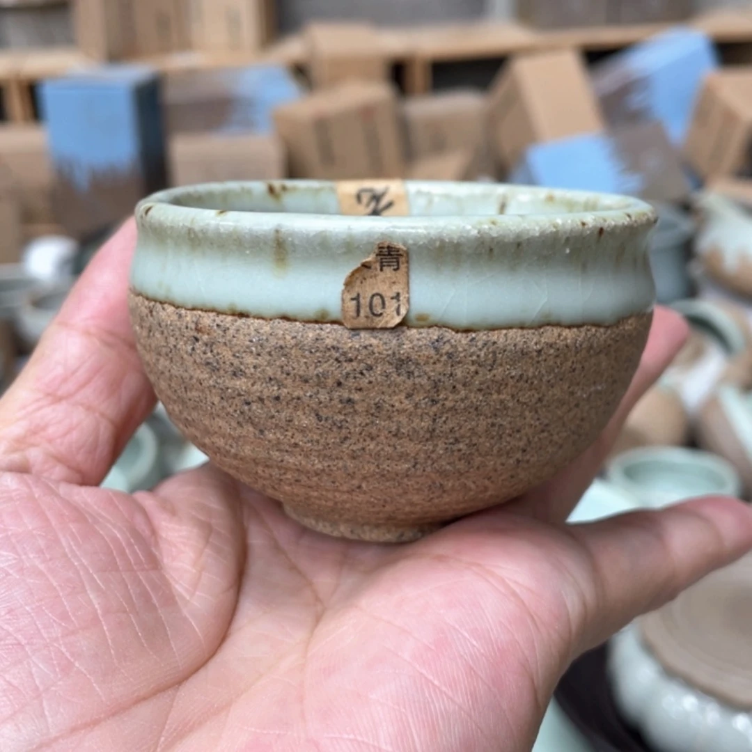 【闪购商品】壶老段烧茶器茶具！