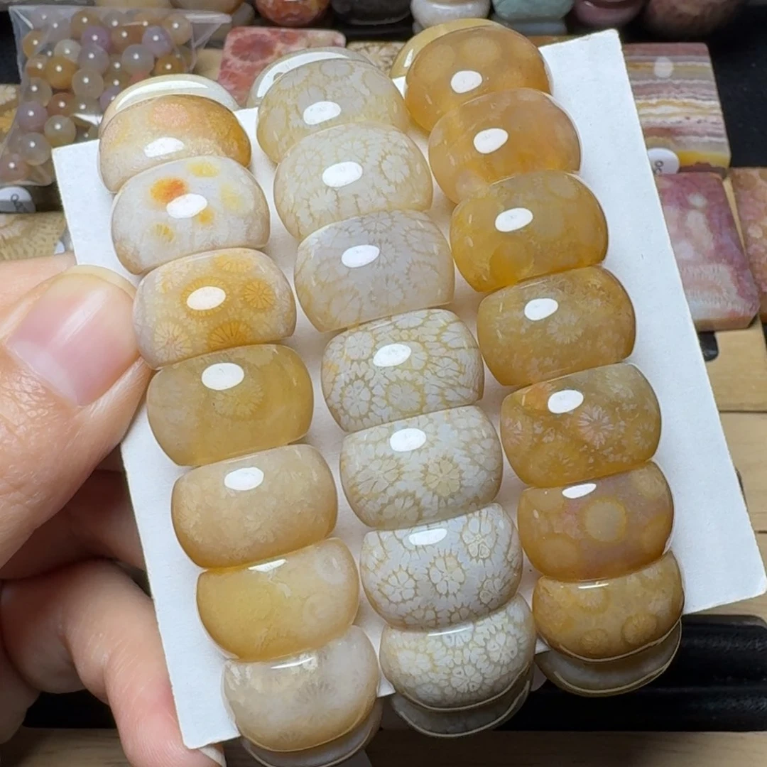 硅化玉80，270，100未镶嵌