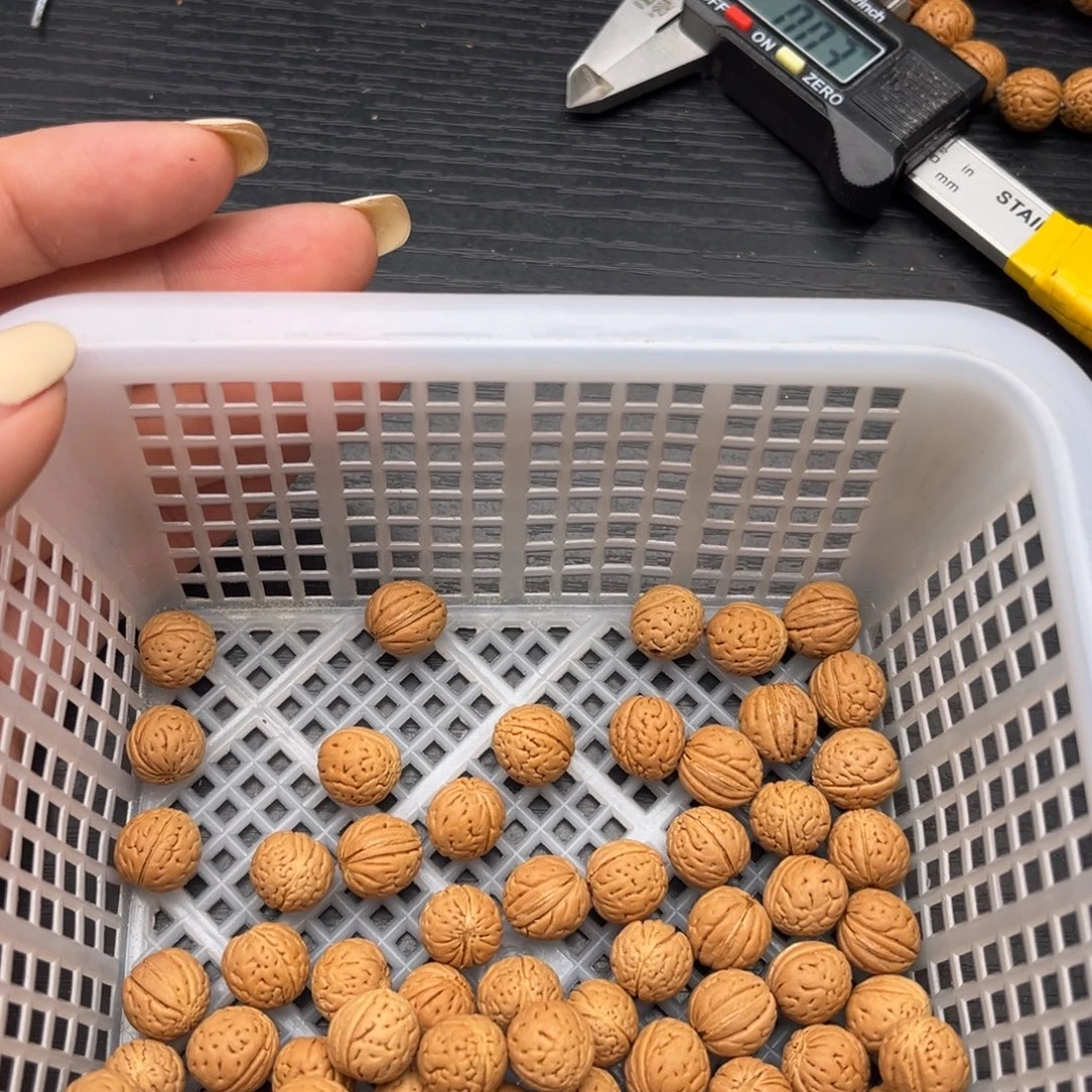 周***周散籽批发，102颗120米