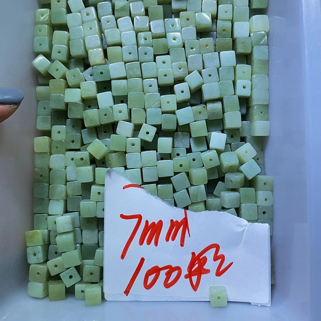未镶嵌蛇纹石玉其他285