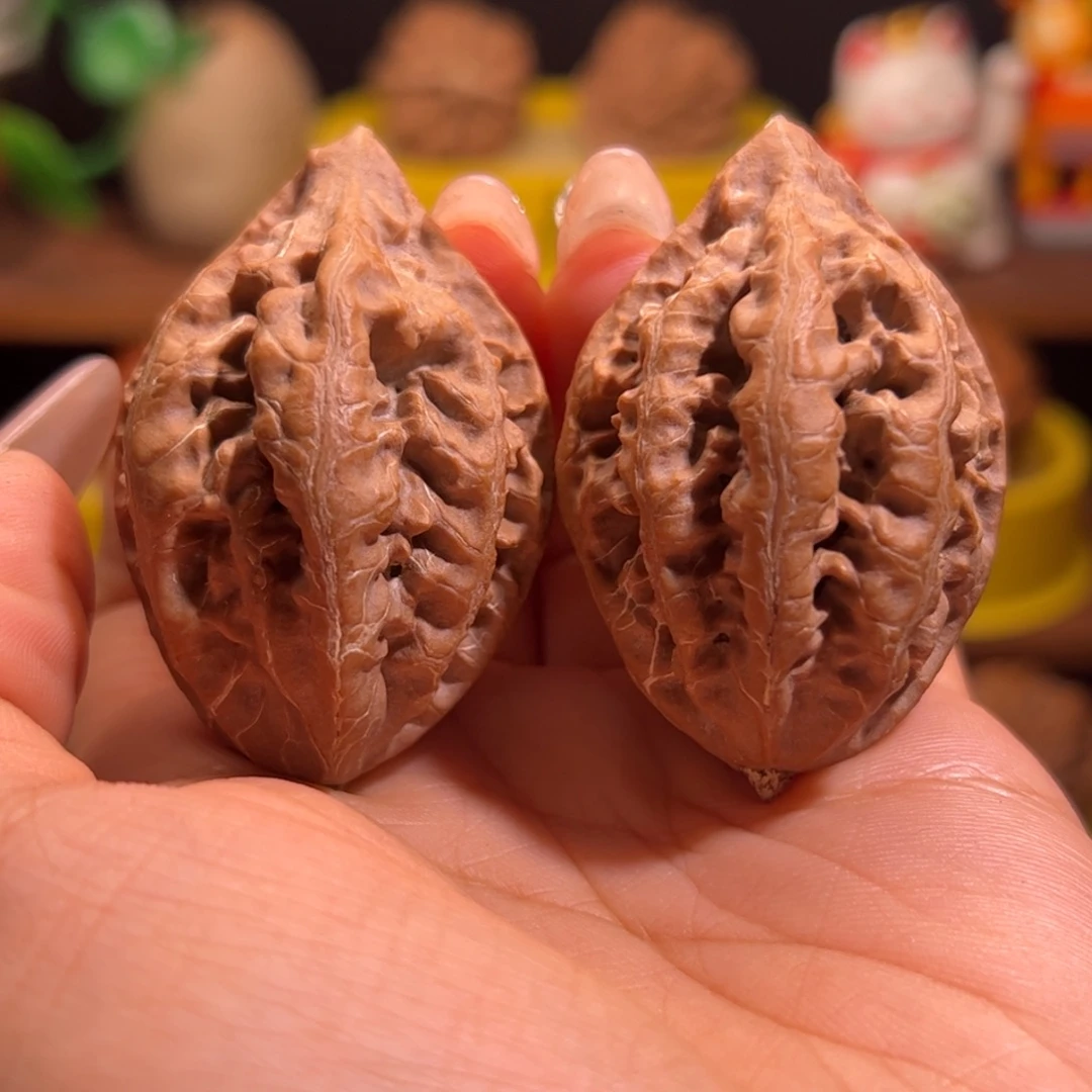 文玩核桃吊坠核桃32