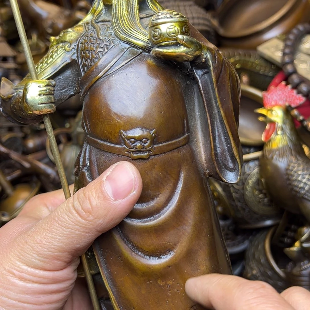 精美文玩摆件把玩