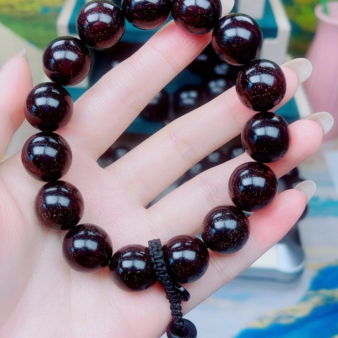 檀香紫檀（小叶紫檀）1.5带