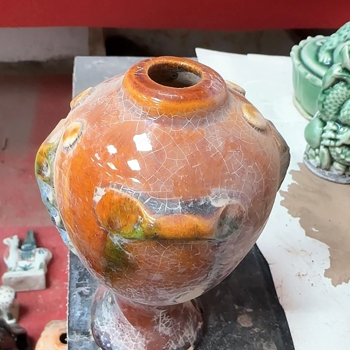 文化补补文化，源远流长，远远