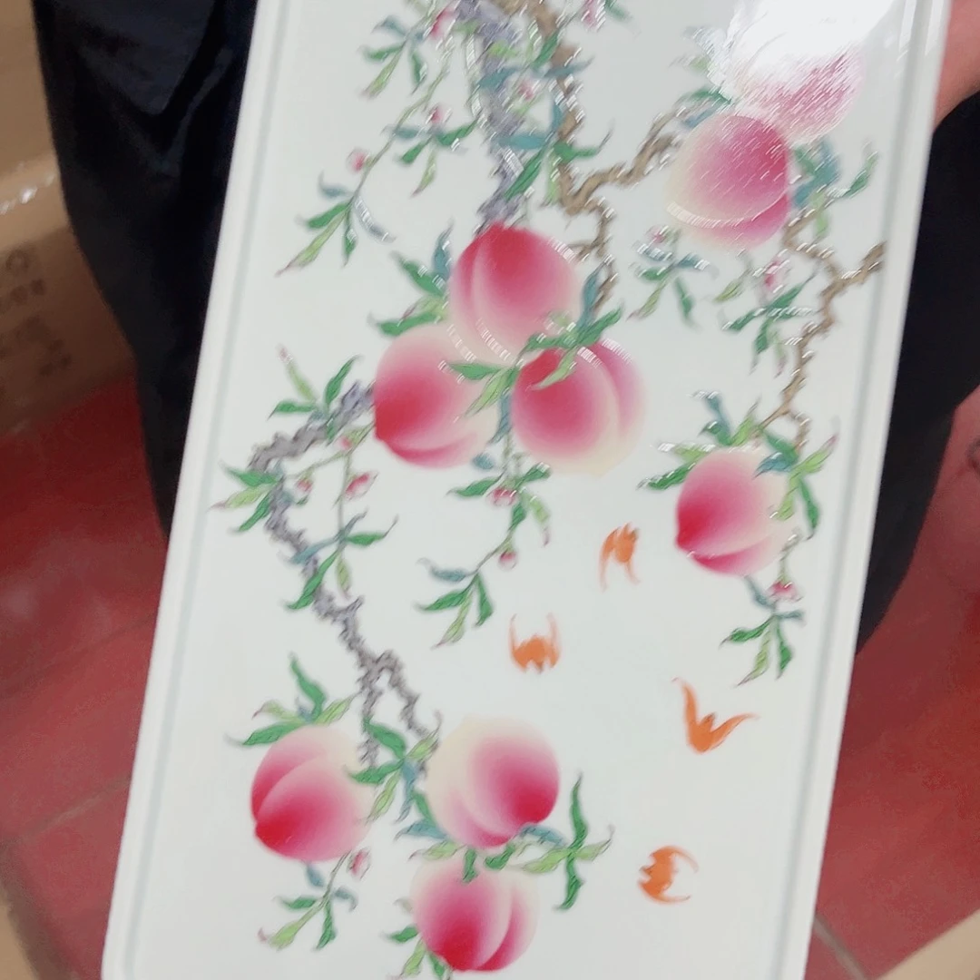 瓷片仓库直播间专属链接