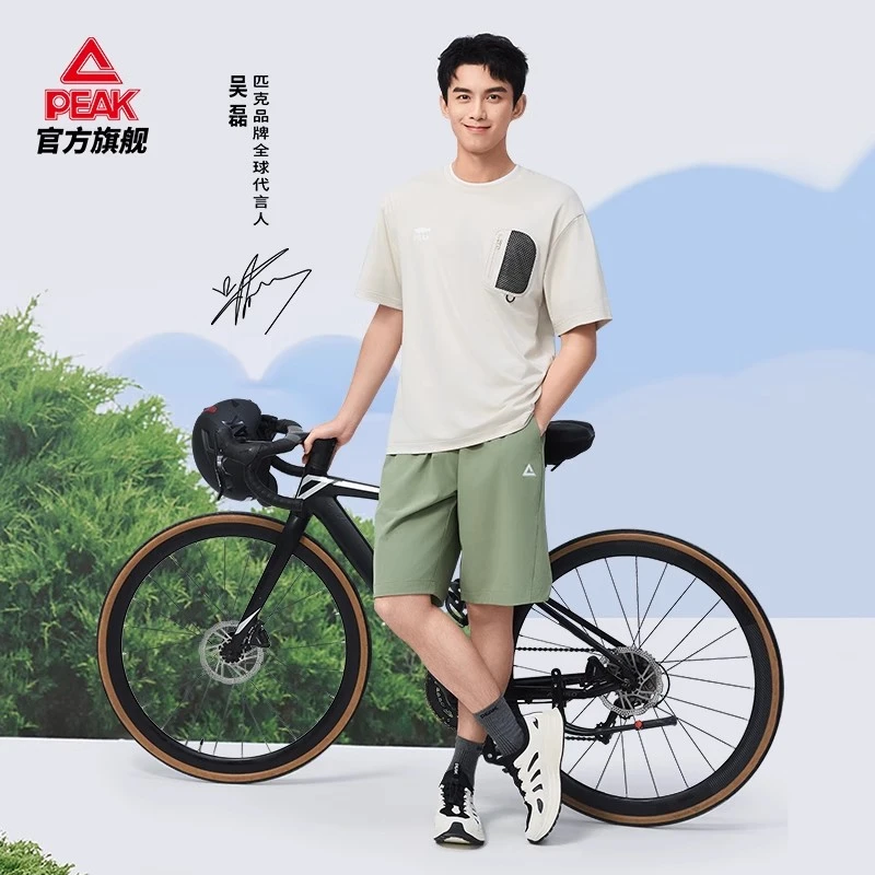 匹克户外采风凉鞋男女鞋夏季新款溯溪鞋透气登山鞋运动鞋