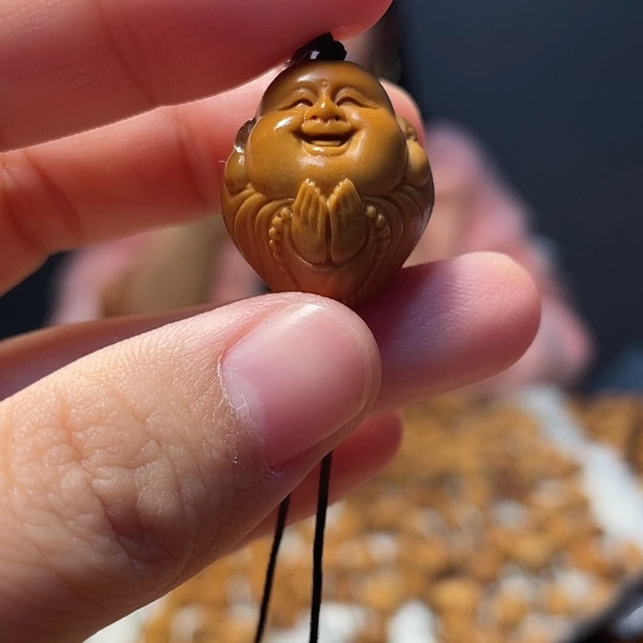 吊坠橄榄核橄榄核