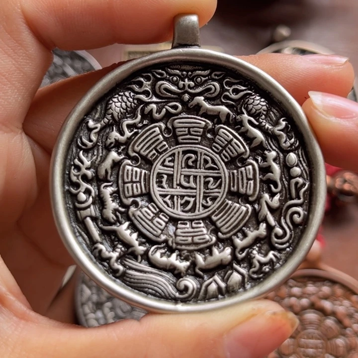 颈饰琉璃宁***子喜欢的朋友