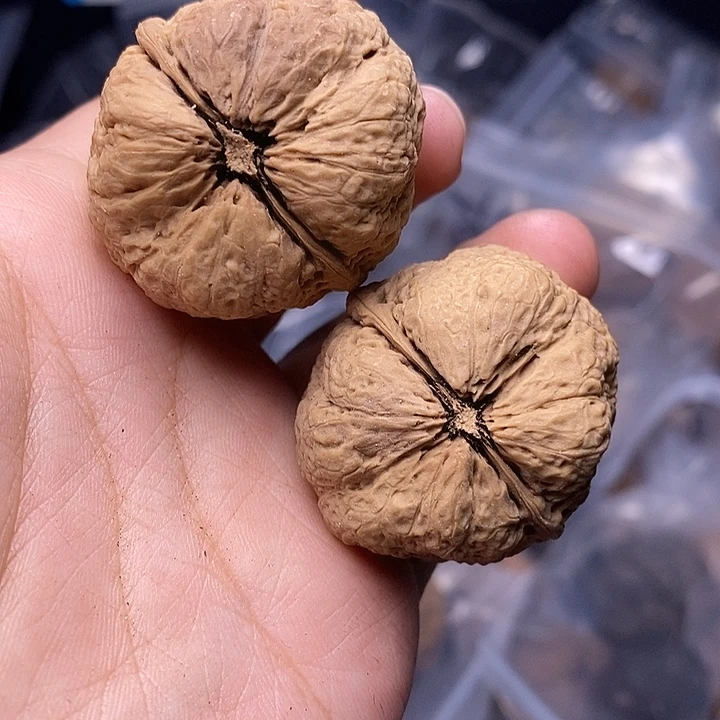 文玩核桃吊坠   213