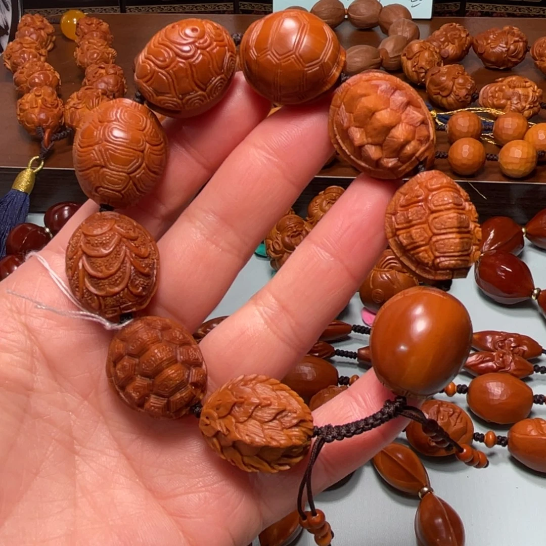 橄榄核手串/手链2880