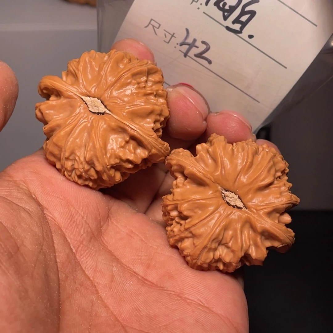 文玩核桃吊坠文玩核桃