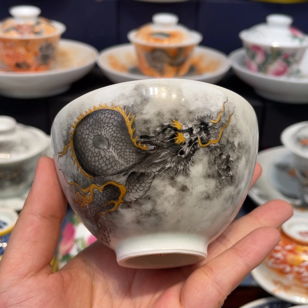 景德镇陶瓷景德镇