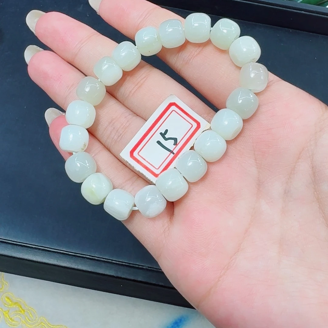 和田玉开播福利未镶嵌渺*