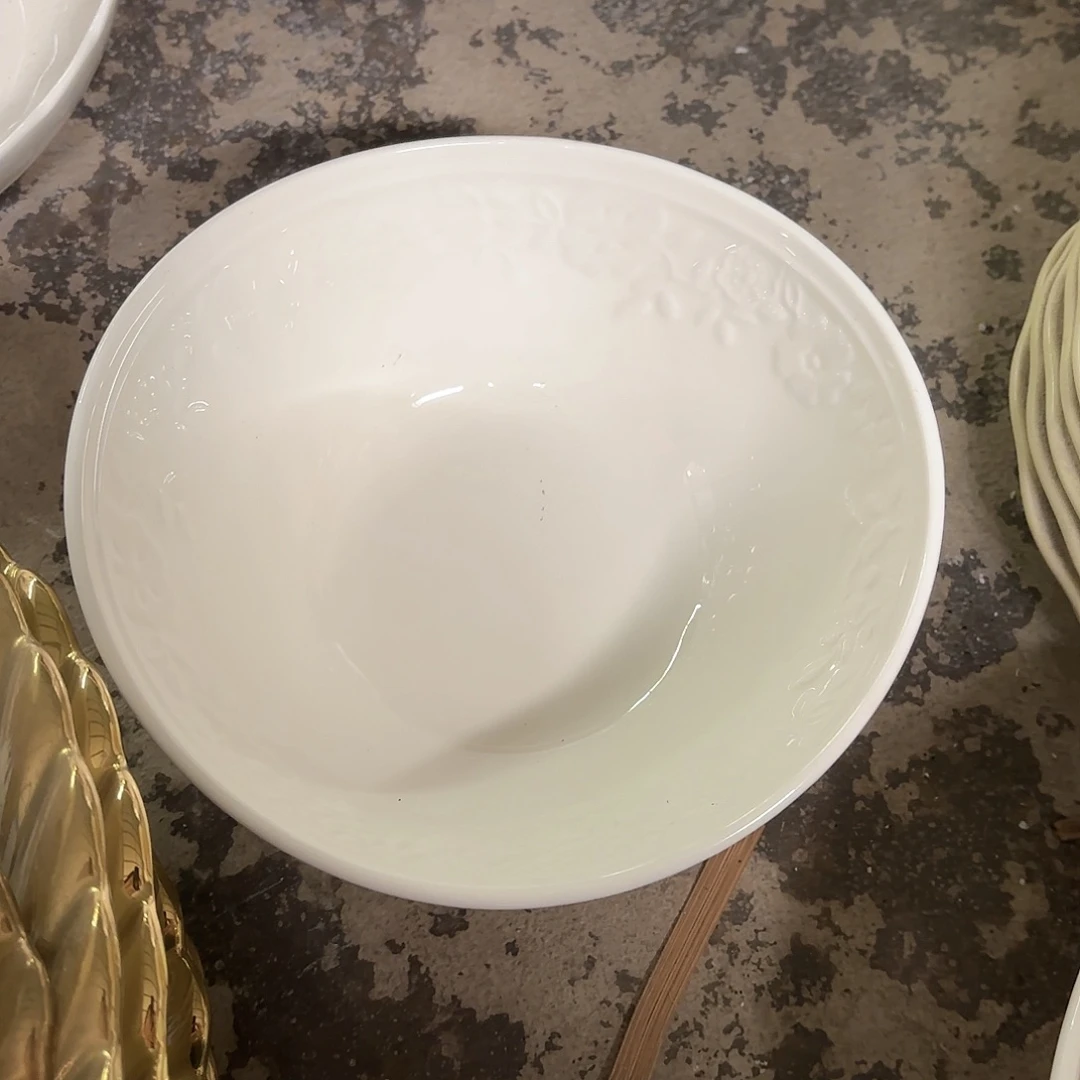 盘三个微瑕产品………