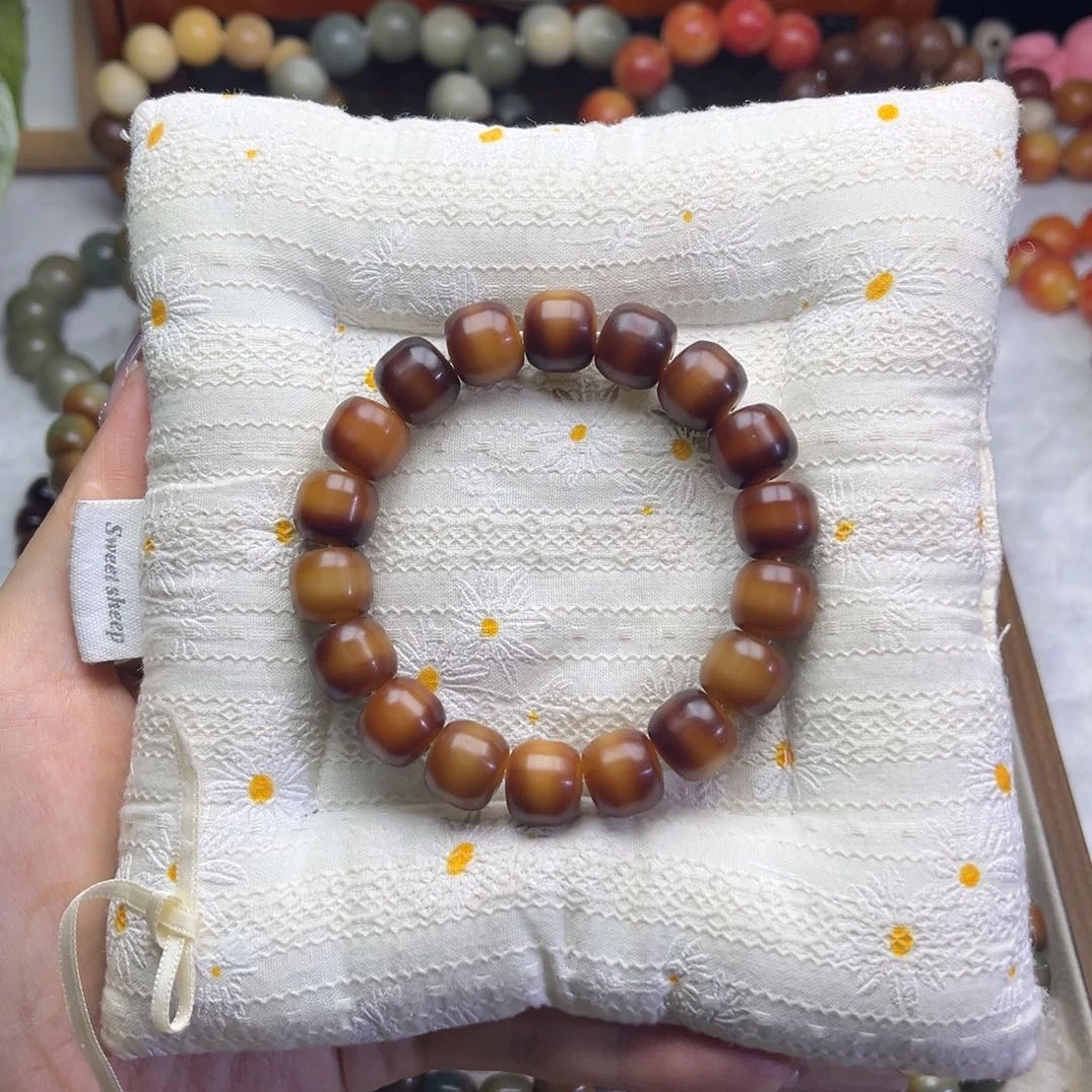 菩提根/象牙果吊坠七*昂424