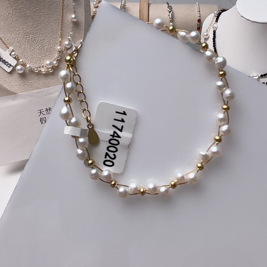 合金淡水珍珠珍珠