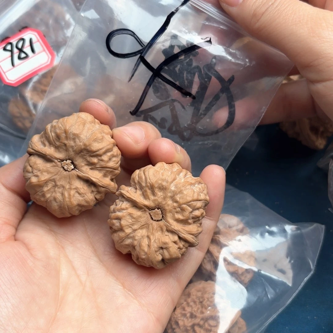 文玩核桃吊坠d*蛤蟆