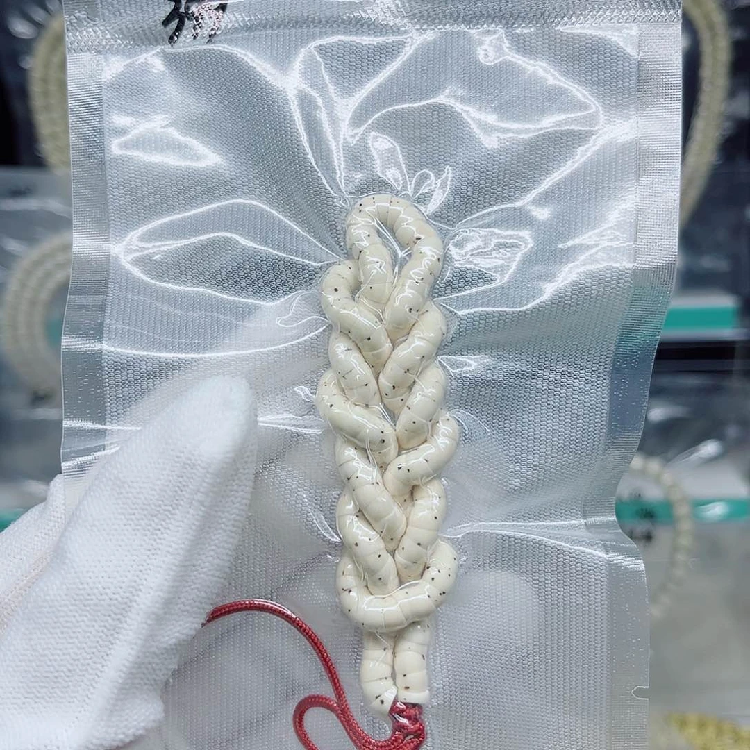 星月菩提吊坠原白卡5大肠