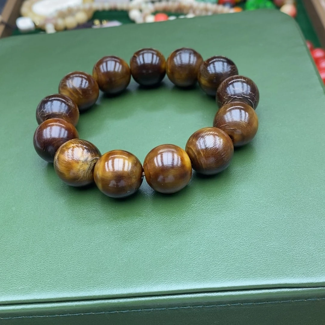 手串/手链驼骨18mm牦牛角