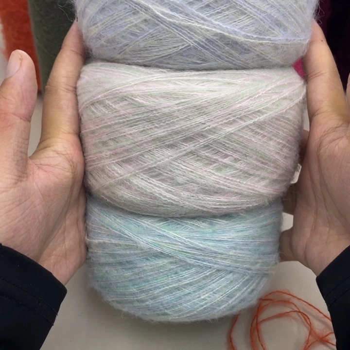 马海三股手混线一组