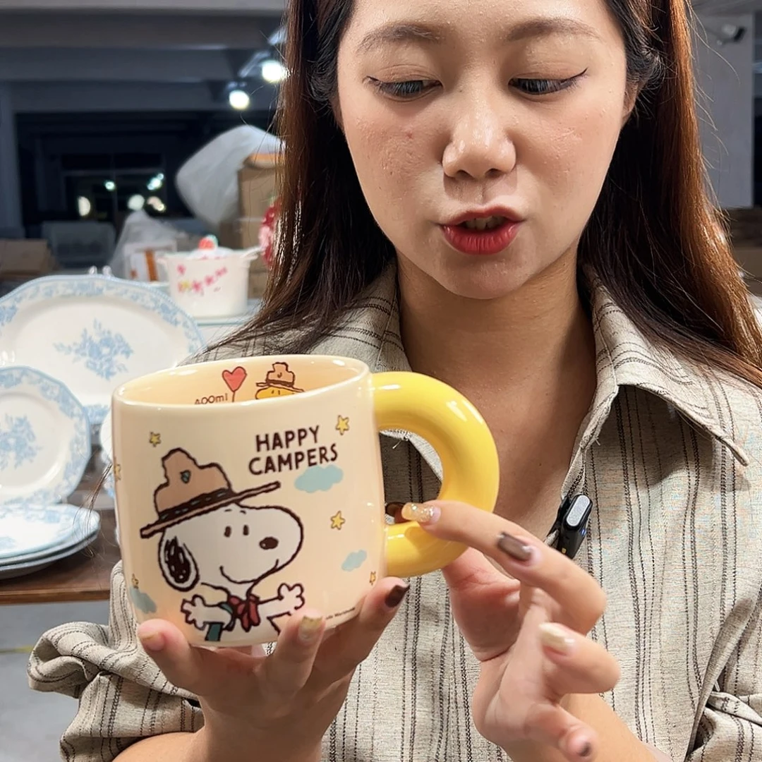 潮州微瑕陶瓷餐具