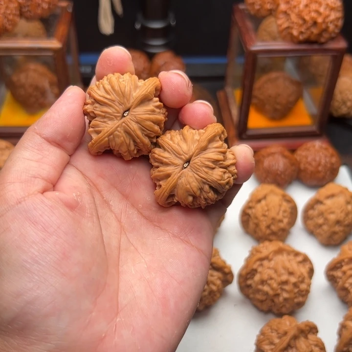 桃核把件陳****好好好好好好